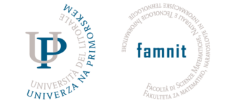 Logo Famnit